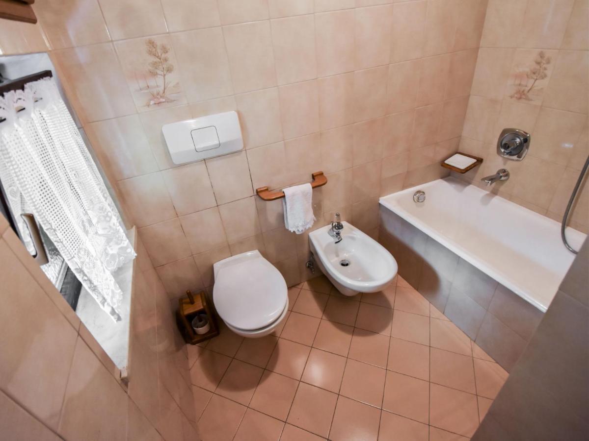 Apartment Garibaldi By Interhome Predazzo Extérieur photo